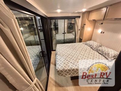 2026 Forest River RV Cherokee Timberwolf - Photo 71
