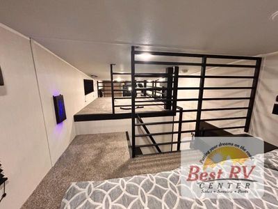 2026 Forest River RV Cherokee Timberwolf - Photo 66