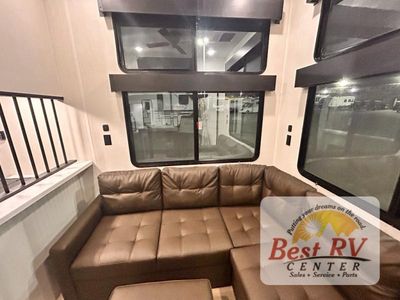 2026 Forest River RV Cherokee Timberwolf - Photo 16