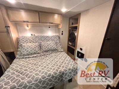 2026 Forest River RV Cherokee Timberwolf - Photo 92