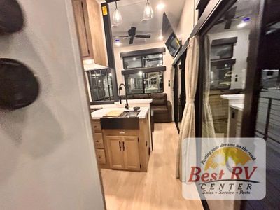 2026 Forest River RV Cherokee Timberwolf - Photo 97