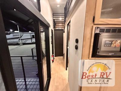 2026 Forest River RV Cherokee Timberwolf - Photo 44