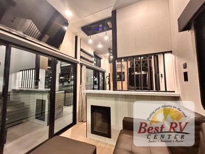 2026 Forest River RV Cherokee Timberwolf - Photo 21