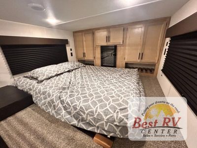 2026 Forest River RV Cherokee Timberwolf - Photo 59