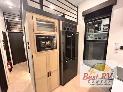 2026 Forest River RV Cherokee Timberwolf - Photo 41
