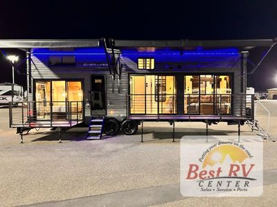 2026 Forest River RV Cherokee Timberwolf - Photo 4