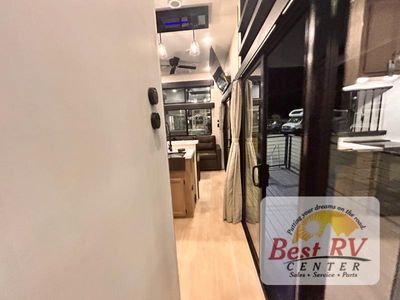 2026 Forest River RV Cherokee Timberwolf - Photo 98