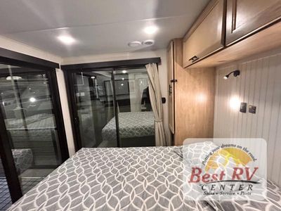 2026 Forest River RV Cherokee Timberwolf - Photo 79