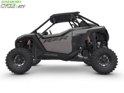 2026 Polaris® RZR Pro XP Ultimate — front three-quarter view