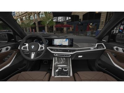 2026 BMW X5 xDrive40i - Photo 10