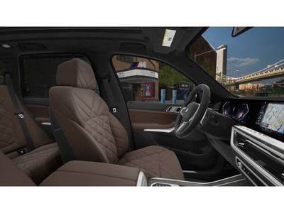 2026 BMW X5 xDrive40i - Photo 9