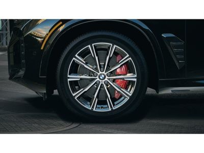 2026 BMW X5 xDrive40i - Photo 7
