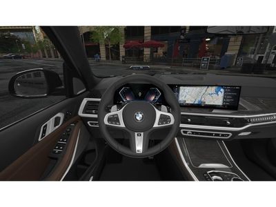 2026 BMW X5 xDrive40i - Photo 13