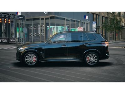 2026 BMW X5 xDrive40i - Photo 4