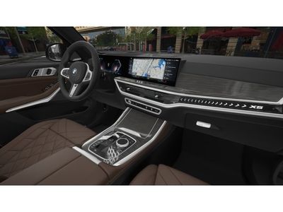 2026 BMW X5 xDrive40i - Photo 14