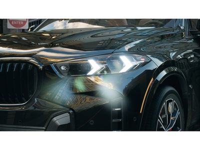 2026 BMW X5 xDrive40i - Photo 6