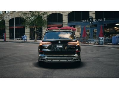 2026 BMW X5 xDrive40i - Photo 5