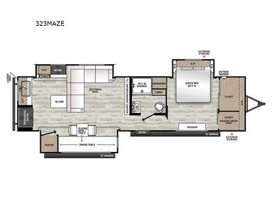 2026 Coachmen Catalina Legacy Edition - Photo 1