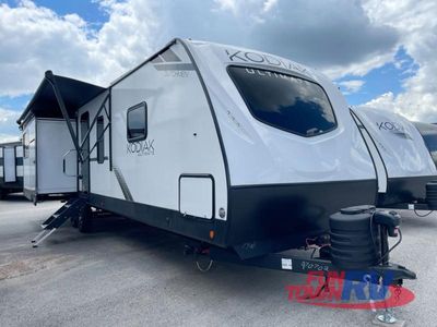 2025 Dutchmen RV Kodiak Ultimate - Photo 1