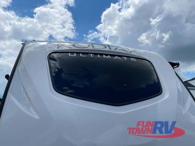 2025 Dutchmen RV Kodiak Ultimate - Photo 3