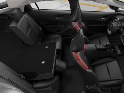 2026 Toyota Prius Plug-in Hybrid - Photo 22