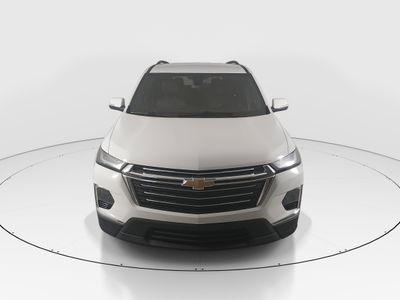 2023 Chevrolet Traverse - Photo 2