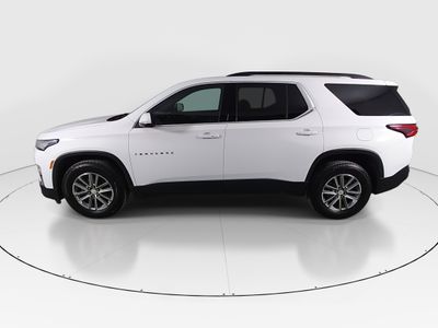 2023 Chevrolet Traverse - Photo 4