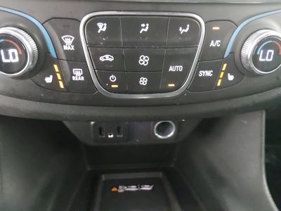 2023 Chevrolet Traverse - Photo 19