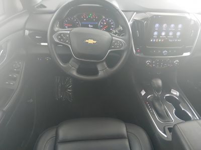 2023 Chevrolet Traverse - Photo 22