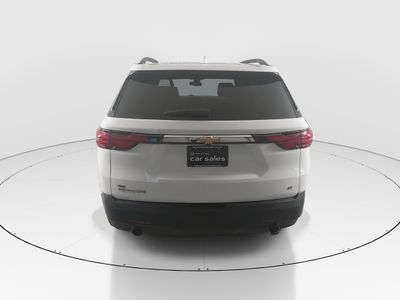 2023 Chevrolet Traverse - Photo 6