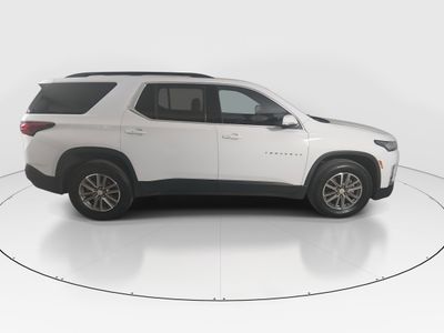 2023 Chevrolet Traverse - Photo 8