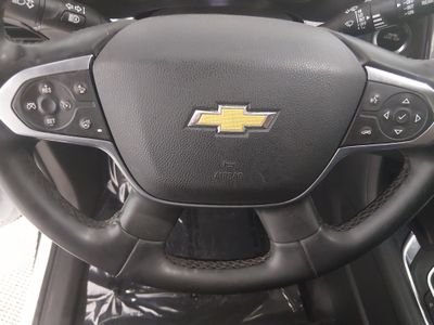 2023 Chevrolet Traverse - Photo 12