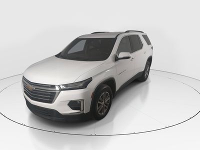 2023 Chevrolet Traverse - Photo 3