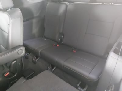 2023 Chevrolet Traverse - Photo 18