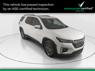 2023 Chevrolet Traverse - Photo 1