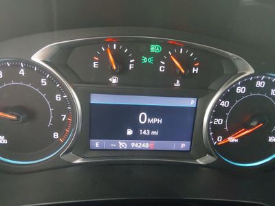 2023 Chevrolet Traverse - Photo 14