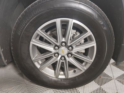2023 Chevrolet Traverse - Photo 10