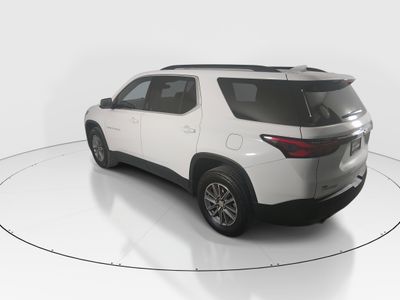 2023 Chevrolet Traverse - Photo 5