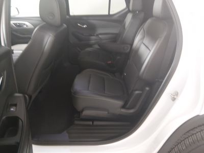 2023 Chevrolet Traverse - Photo 20