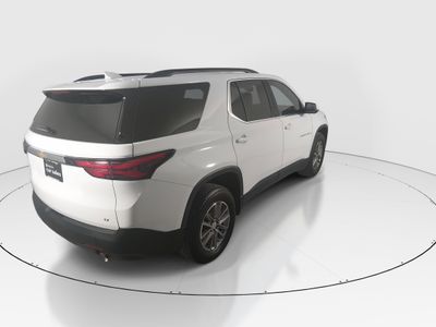 2023 Chevrolet Traverse - Photo 7
