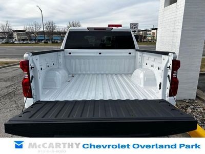 2026 Chevrolet Silverado 1500 - Photo 6