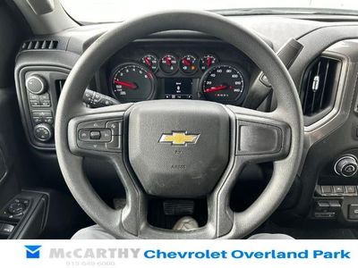 2026 Chevrolet Silverado 1500 - Photo 8