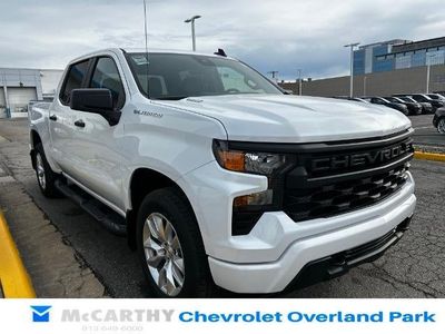 2026 Chevrolet Silverado 1500 - Photo 5