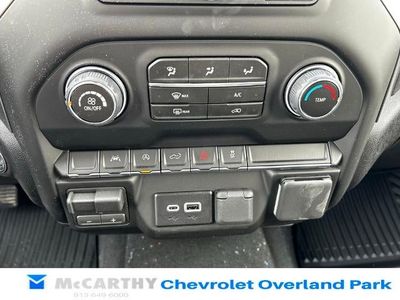 2026 Chevrolet Silverado 1500 - Photo 14