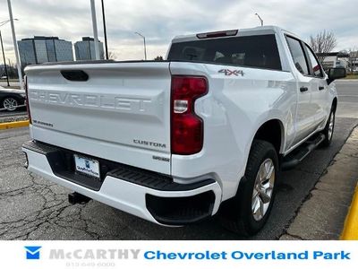2026 Chevrolet Silverado 1500 - Photo 9