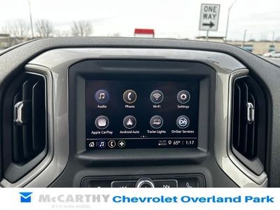 2026 Chevrolet Silverado 1500 - Photo 12