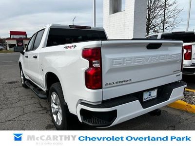 2026 Chevrolet Silverado 1500 - Photo 7