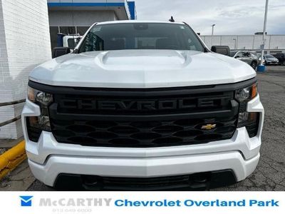 2026 Chevrolet Silverado 1500 - Photo 3