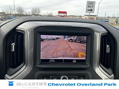 2026 Chevrolet Silverado 1500 - Photo 13