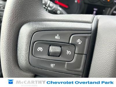 2026 Chevrolet Silverado 1500 - Photo 10